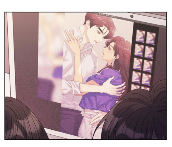 Couple Breaker chapter 38.2 43