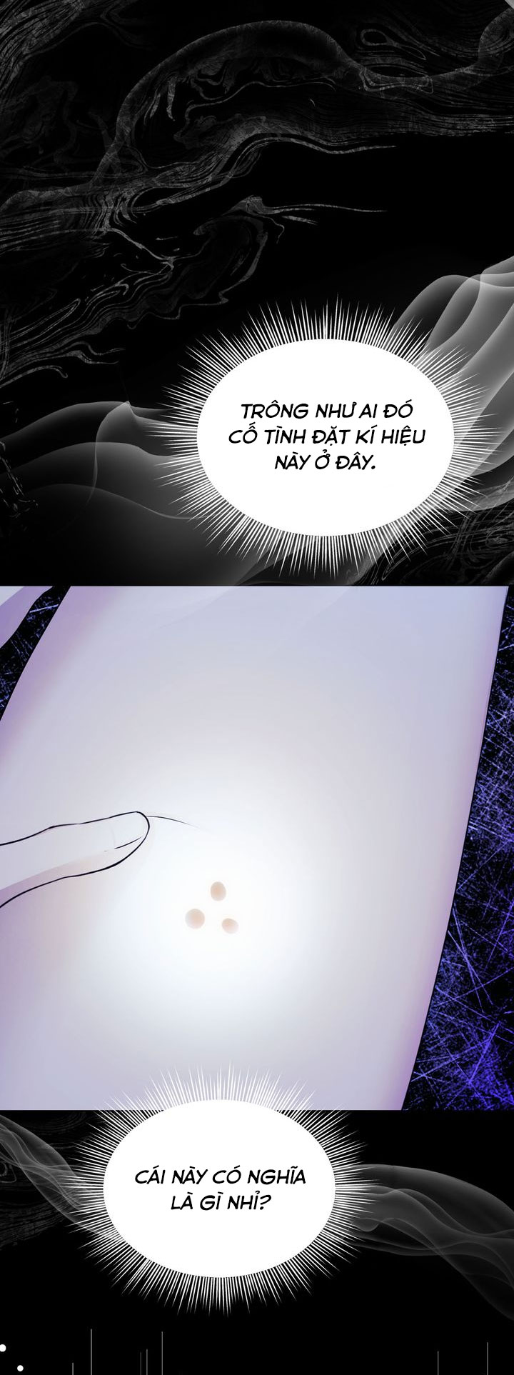 thánh nữ evelina chapter 5 17