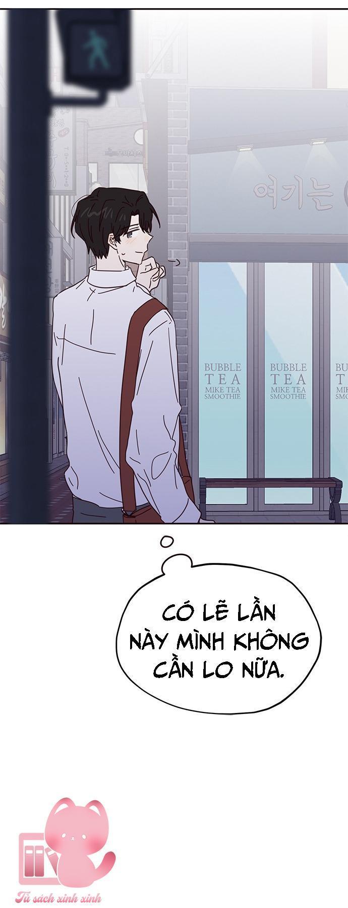 sợi chỉ tình yêu chapter 43 42