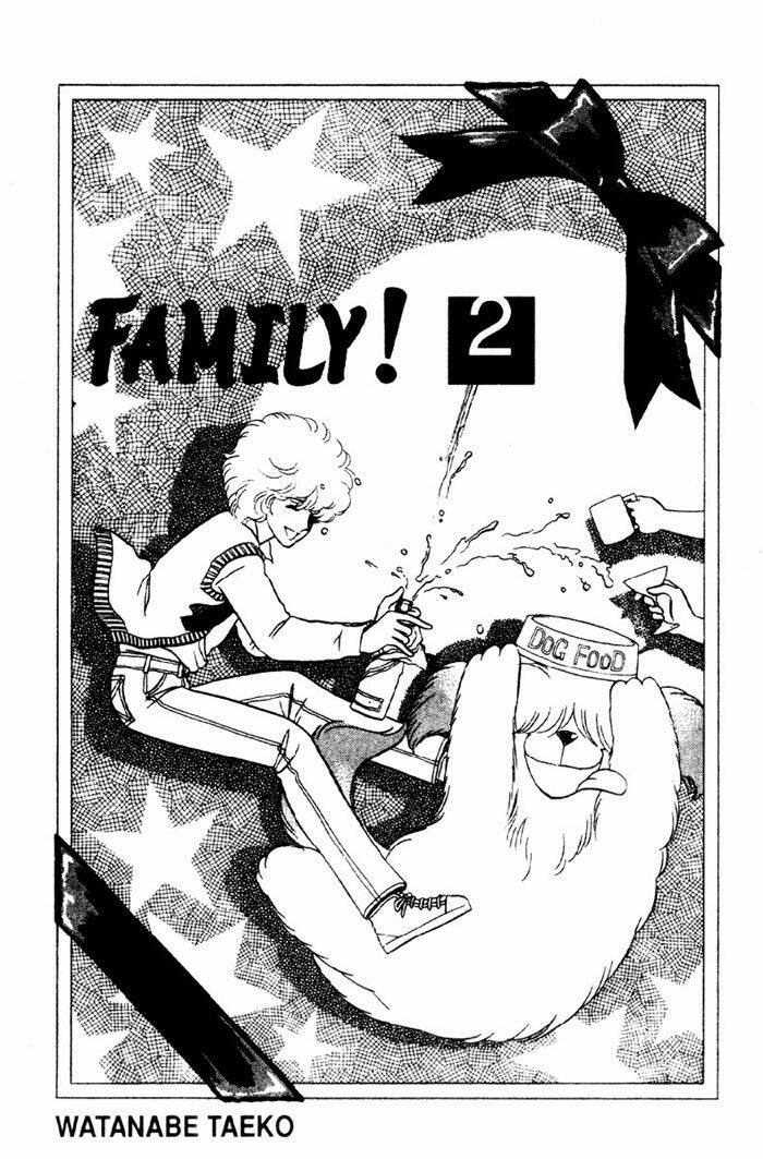 family! chapter 5 2