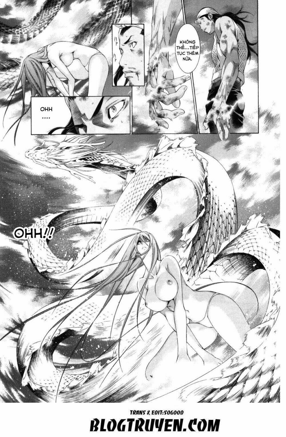 dragon girl - ikkitousen chapter 109 6