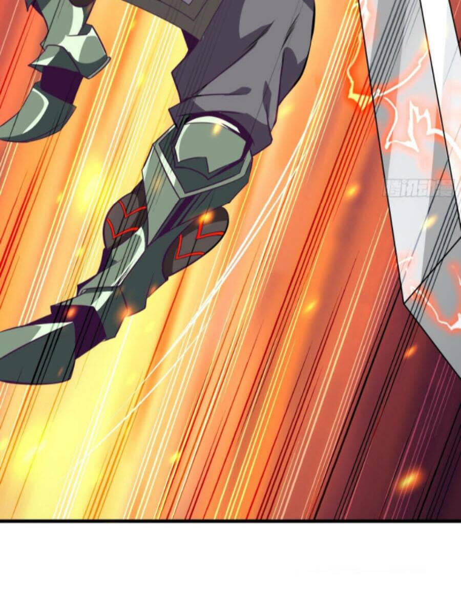 nãi ba là chiến thần mạnh nhất chapter 85 26