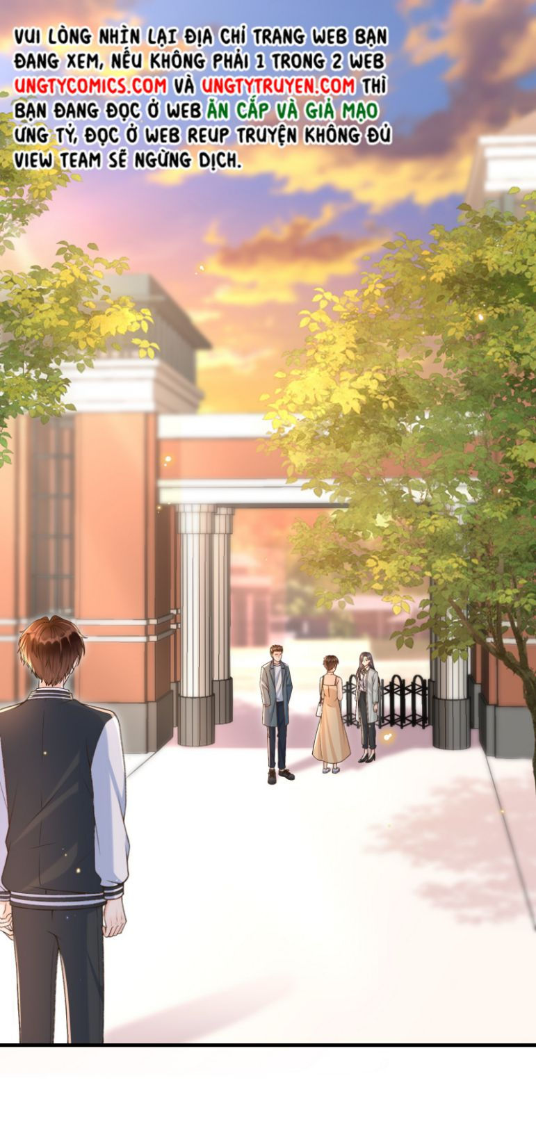 ngọt không ngừng nghỉ chapter 51 1