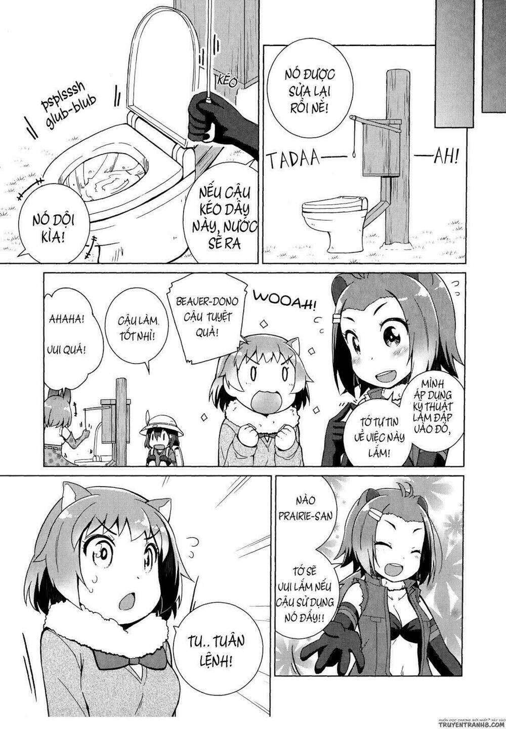 thiên thu vạn thế chapter 1 6