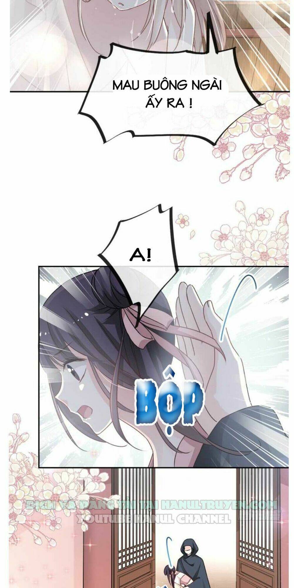 thiên hạ đệ nhất sủng phi chapter 57 15