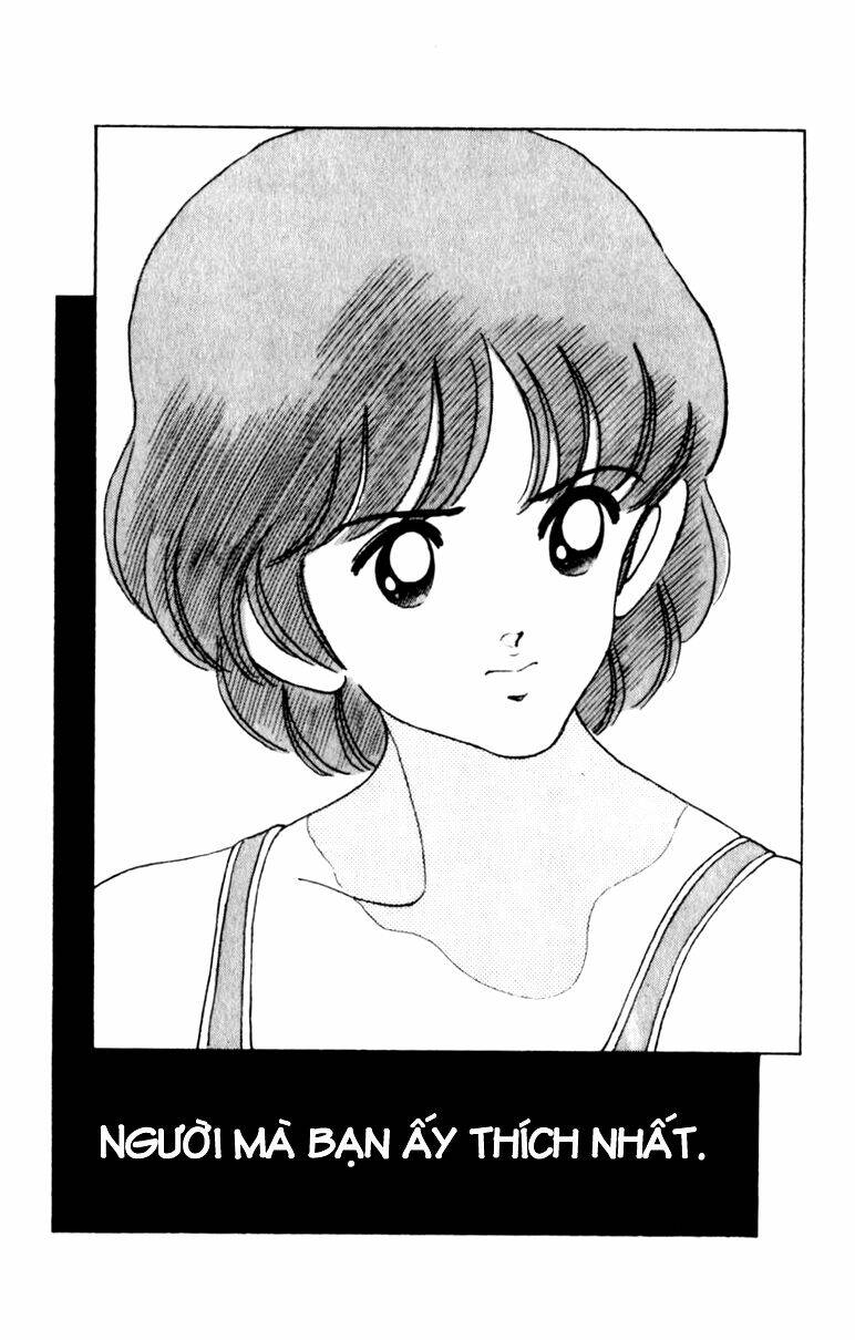 rough - ngọc thô chapter 54 2