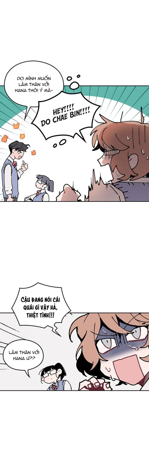 cô dâu quái vật chapter 6.2 4