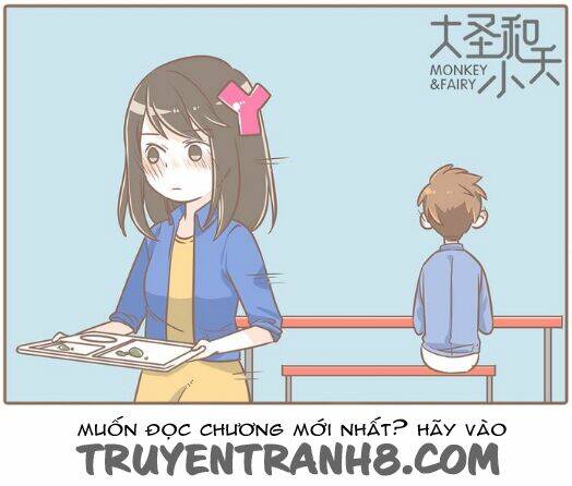 đại thánh và tiểu yêu chapter 11 44