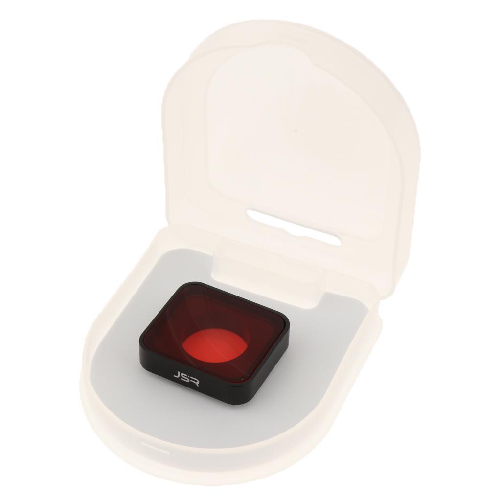 HD UV Filter Lens Protective Cover Replacement for Hero 7 5 6