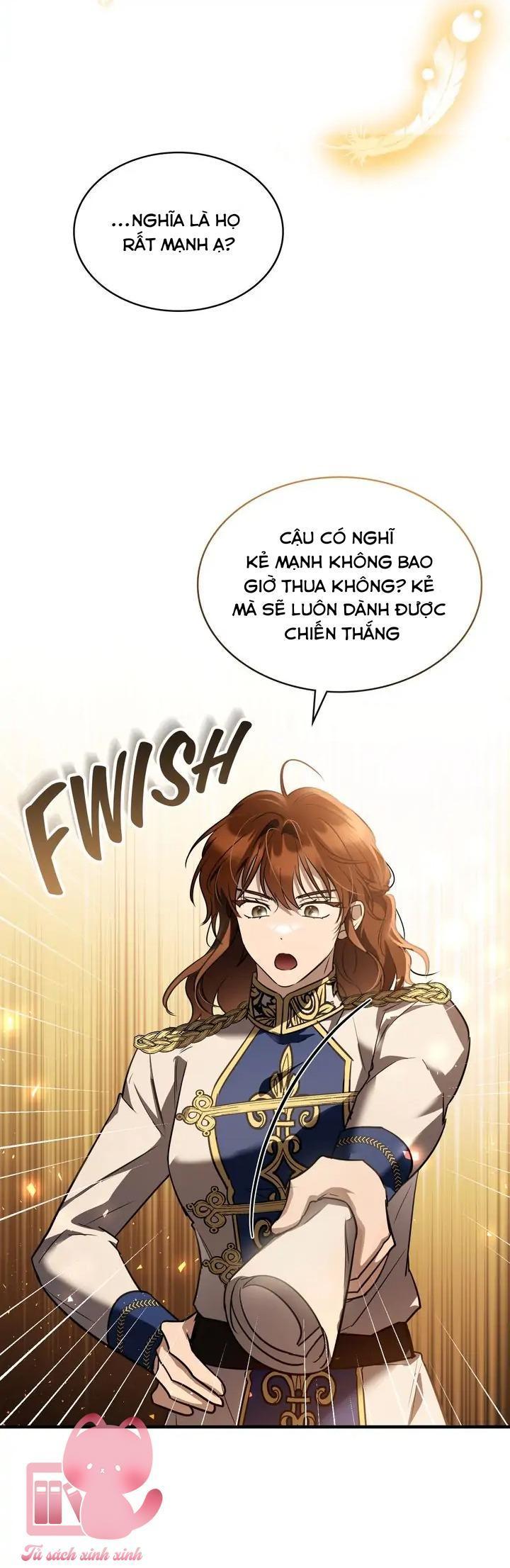 đêm đen khuất bóng chapter 51 32