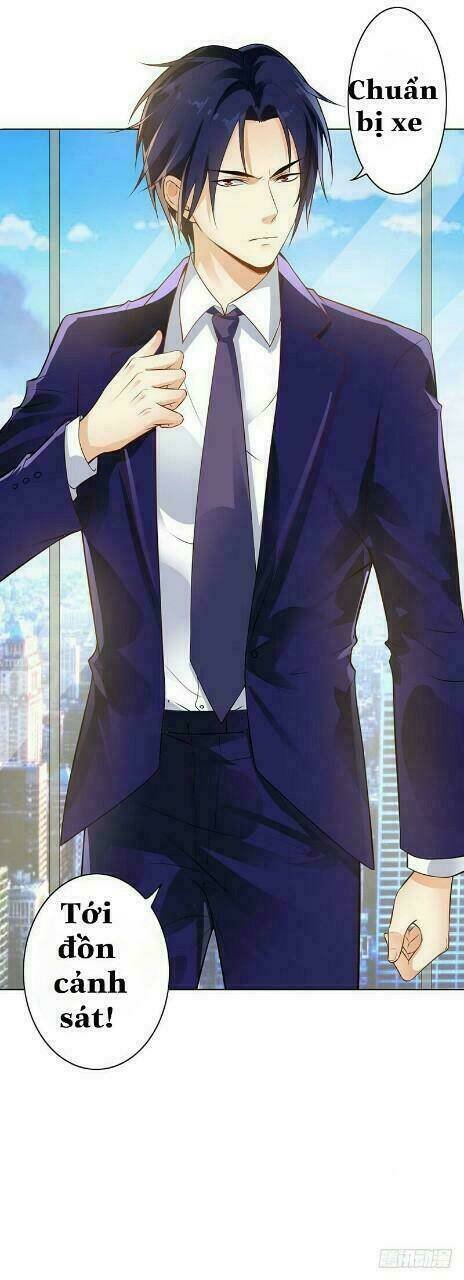 độc sủng tiểu lão bà chapter 16 2