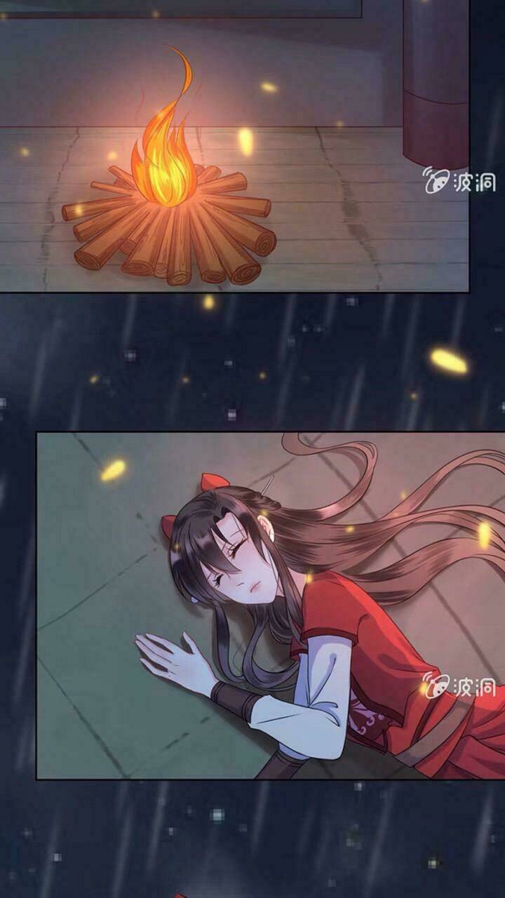 theo đuổi hoàng tử quá khó a~ chapter 8 2