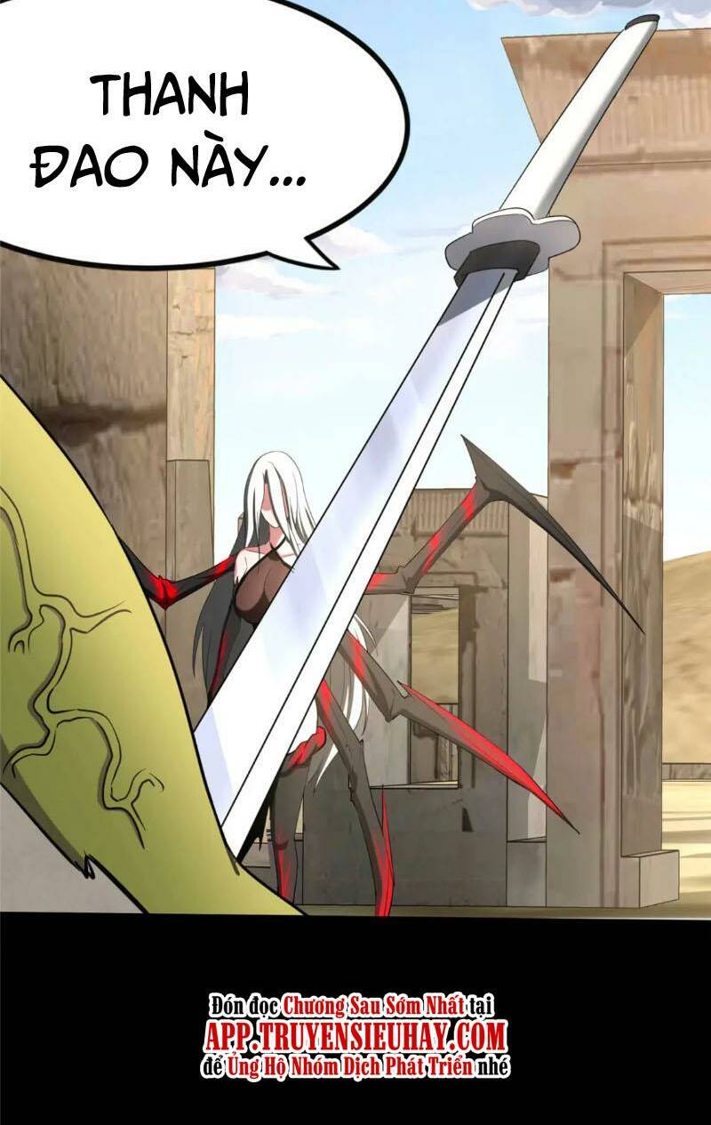 bạn gái virus của tôi chapter 401 50