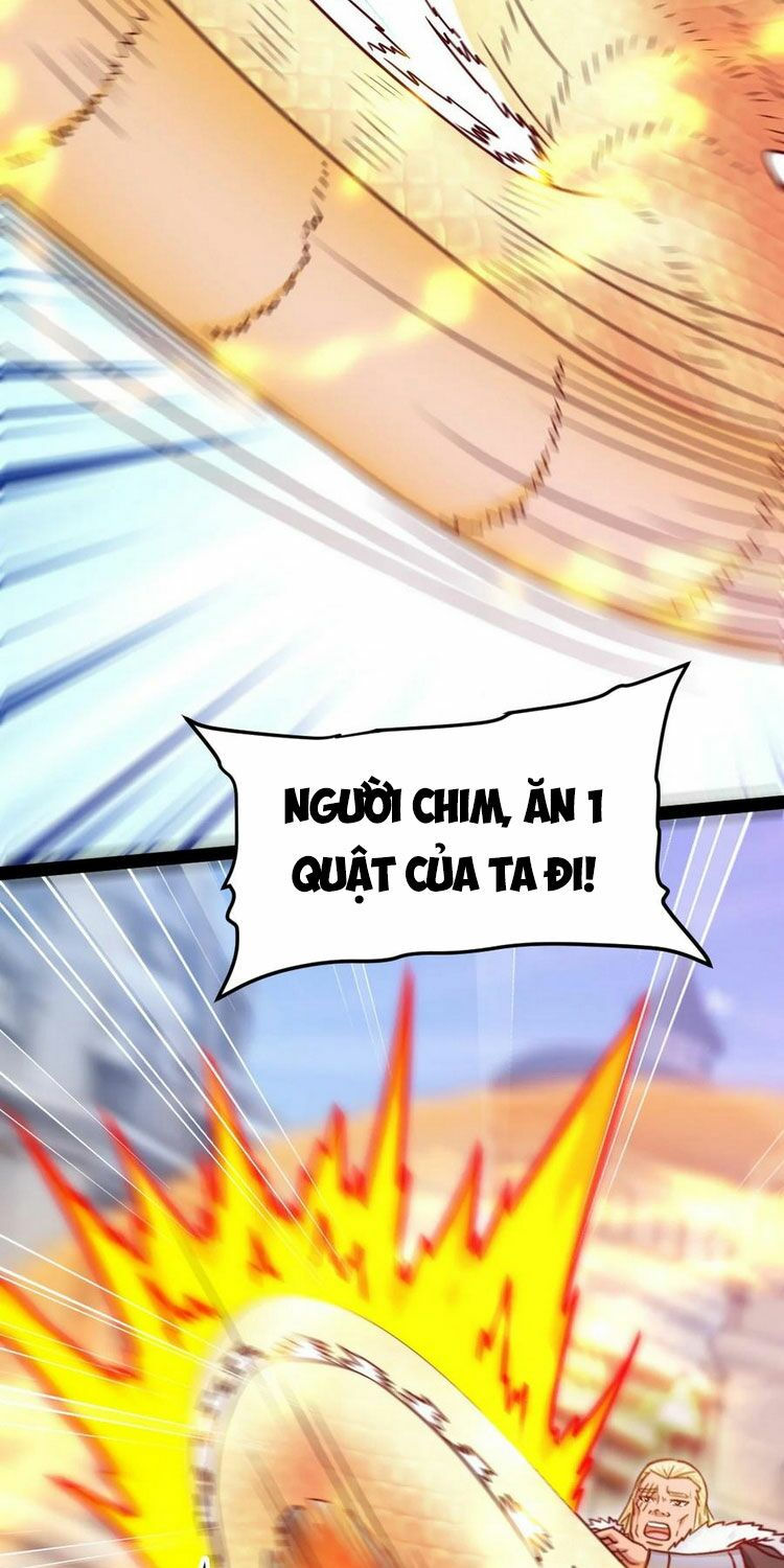 ma thú kiếm thánh dị giới tung hoành chapter 181 11