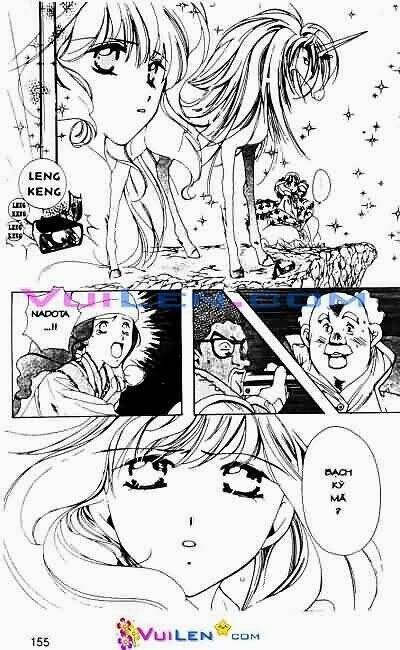 duyên kỳ ngộ chapter 3 156