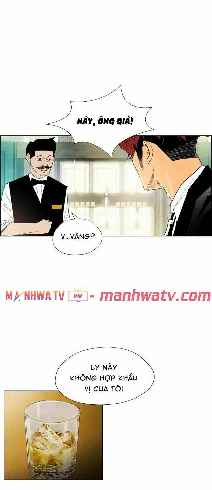 kẻ hồi sinh chapter 24 40