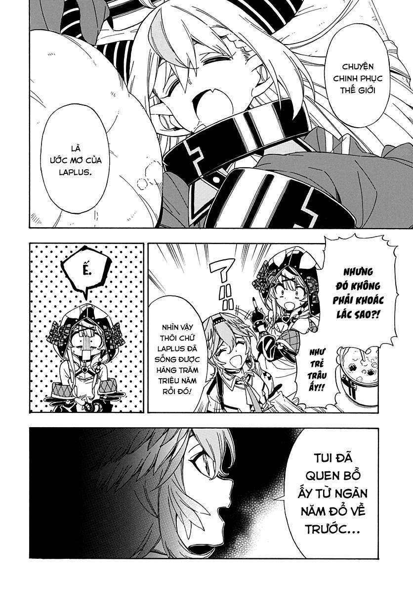 hololive - holox meeting! chapter 2 14