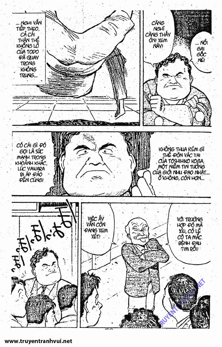 yawara chapter 22 14