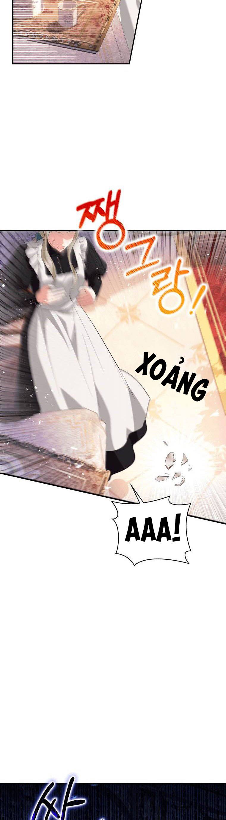 xin hãy ủng hộ sự trả thù của tôi chapter 6 35