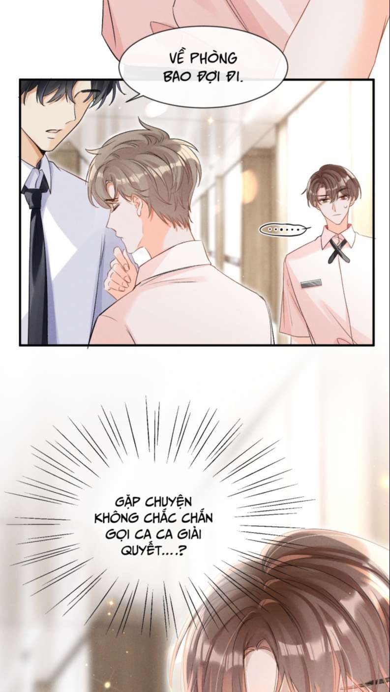 cho là thật chapter 1 31