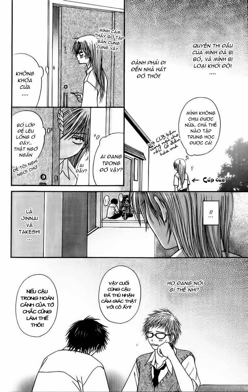 purikyuu chapter 5 25