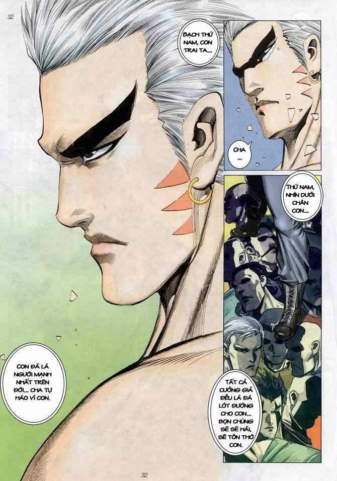 hải hổ 2 chapter 48 32