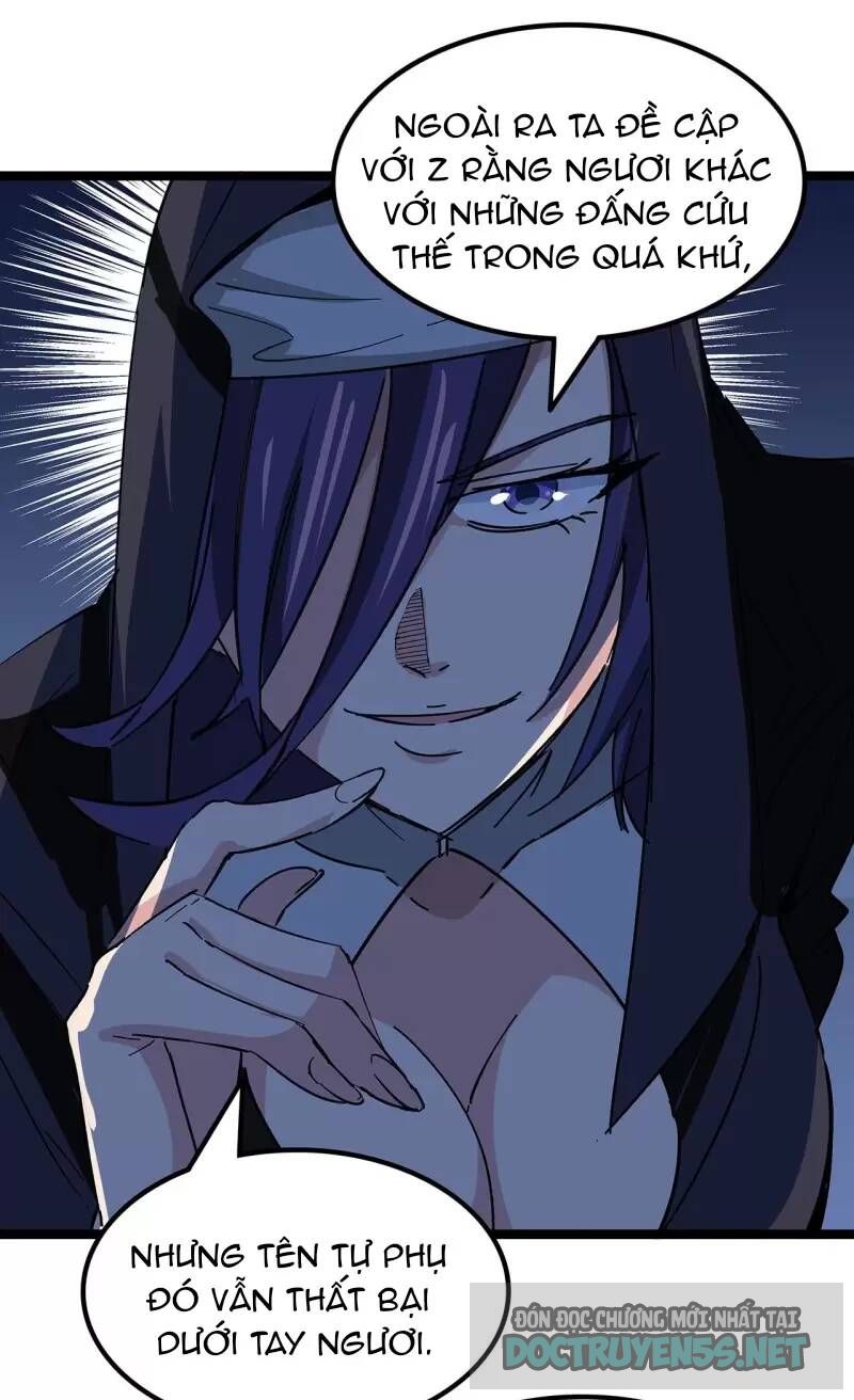 giải cứu 99 nữ chính ở mạt thế chapter 127 22