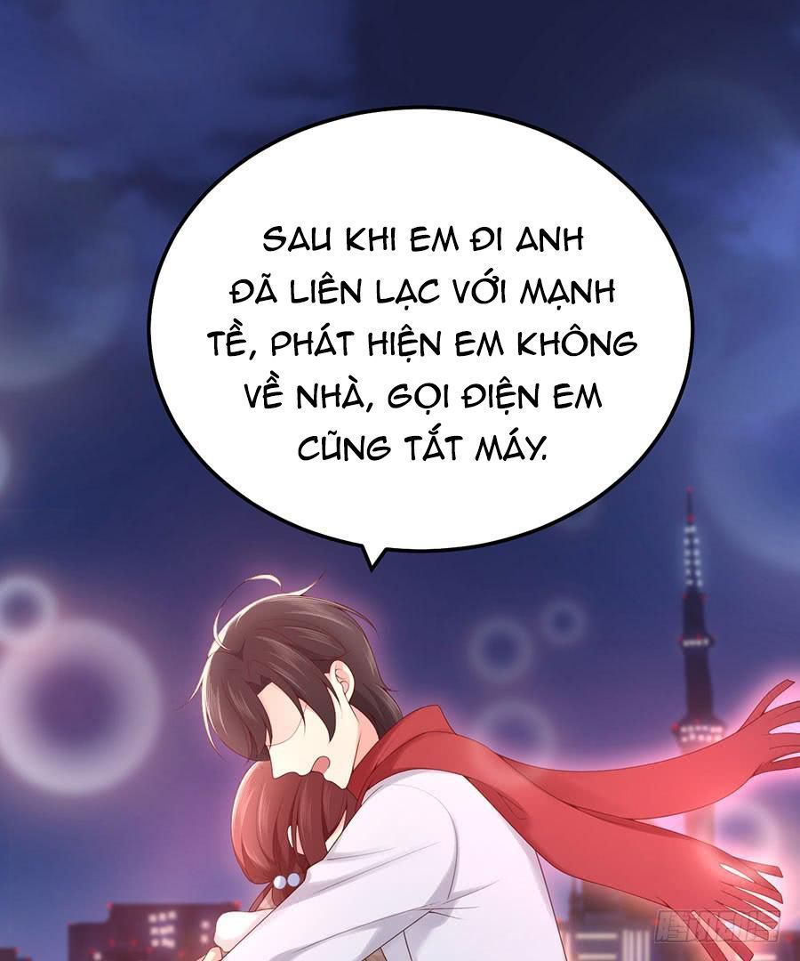 nam thần truy thê chỉ nam chapter 39.2 19