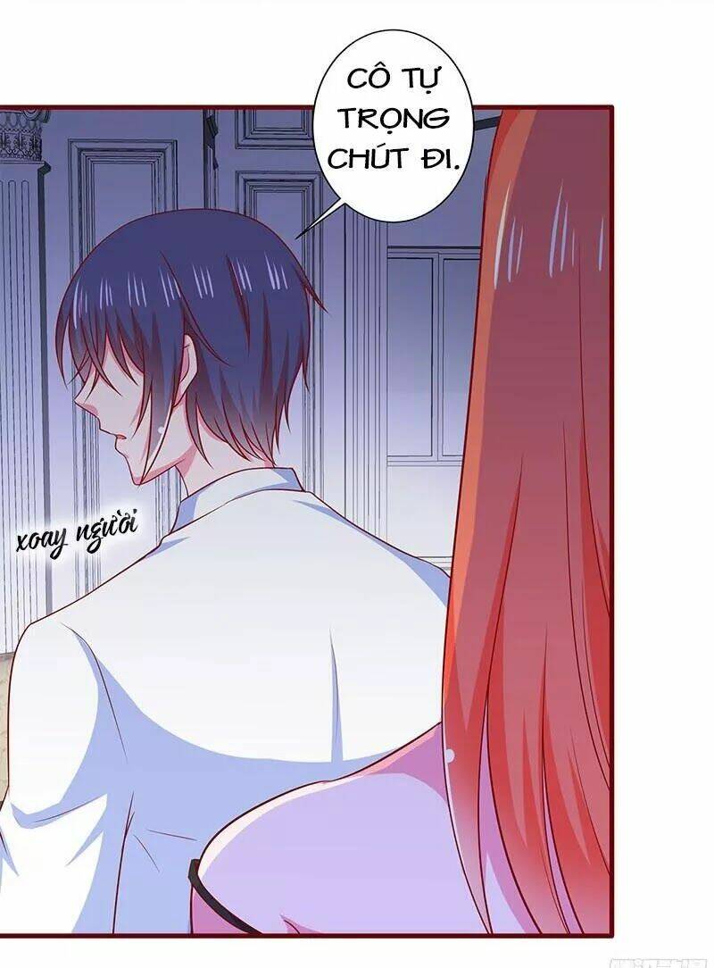 không gả cho tổng tài, gả cho người hầu chapter 94 18