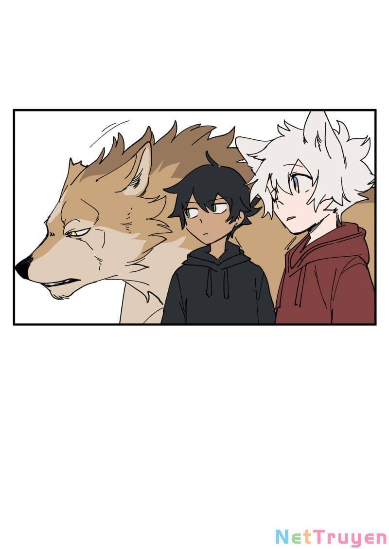 lumine - cội nguồn ánh sáng chapter 164 25