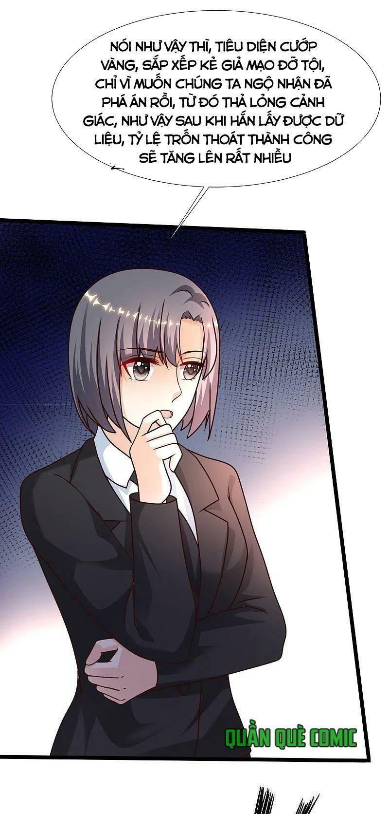 tối cường vận đào hoa chapter 225 5