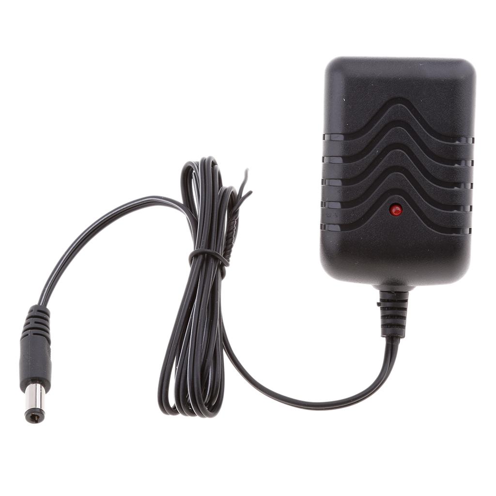 Radio Charger For Baofeng Walkie Talkie UV-5R UV-5RA UV-5RE UV-5RE Plus EU