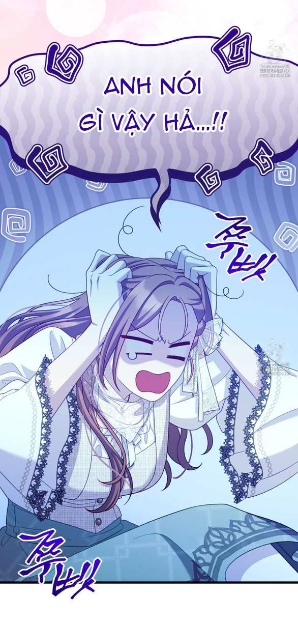 Tôi Sẽ Biến Anh Ta Từ Một Con Chó Điên Thành Một Chàng Quý Tộc chapter 43.1 17