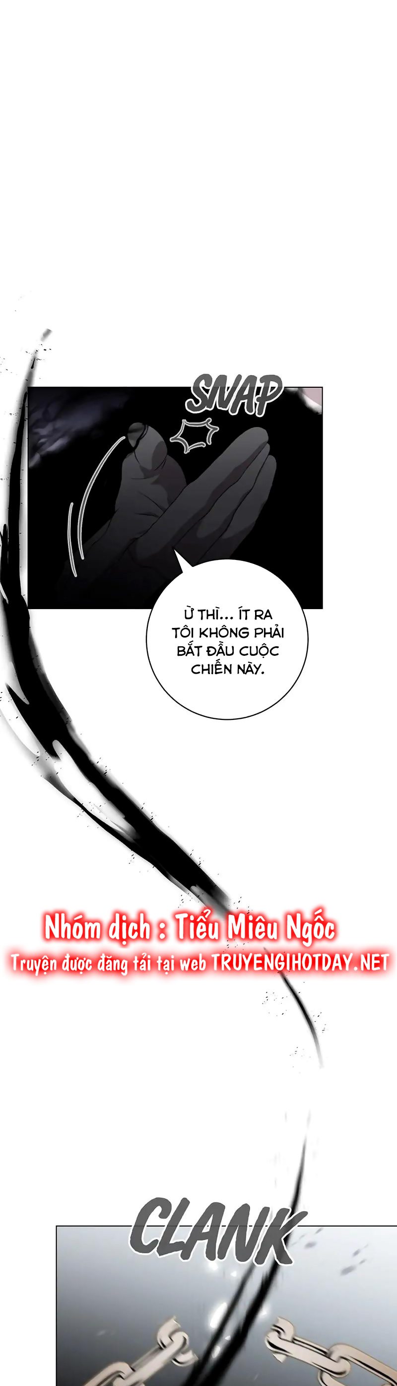 nữ phản diện muốn có kết thúc đẹp chapter 54 4