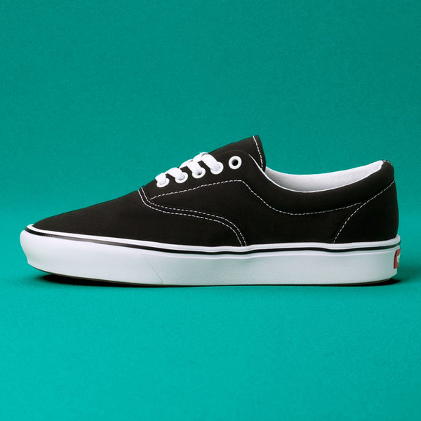 Giày Vans Era Comfycush Black - VN0A3WM9VNE