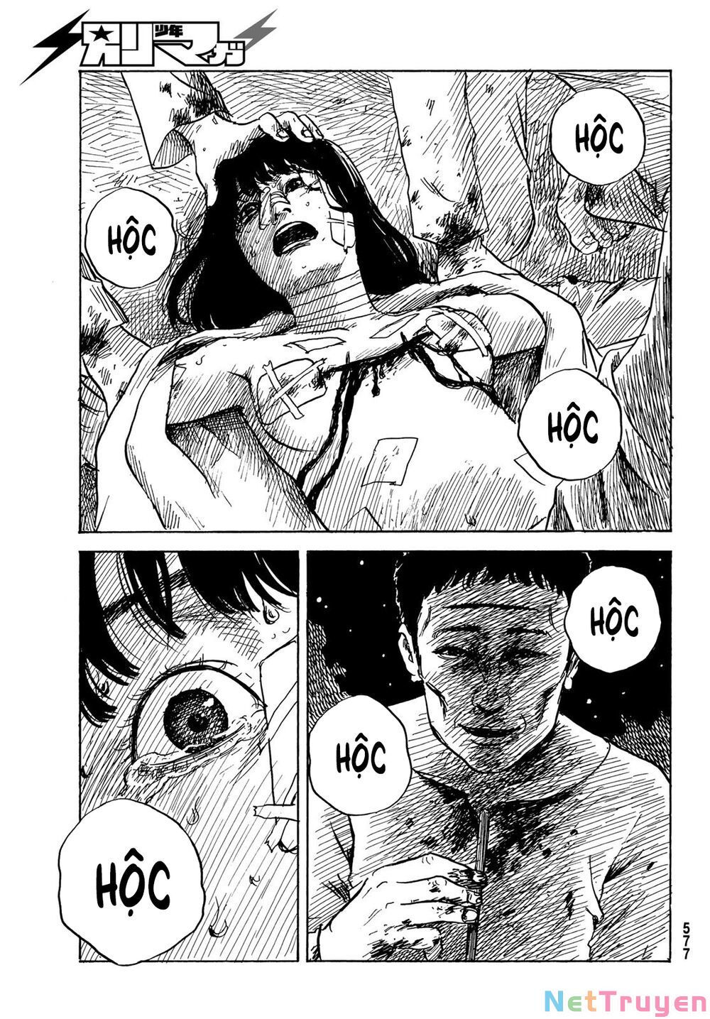 happiness chapter 44 14