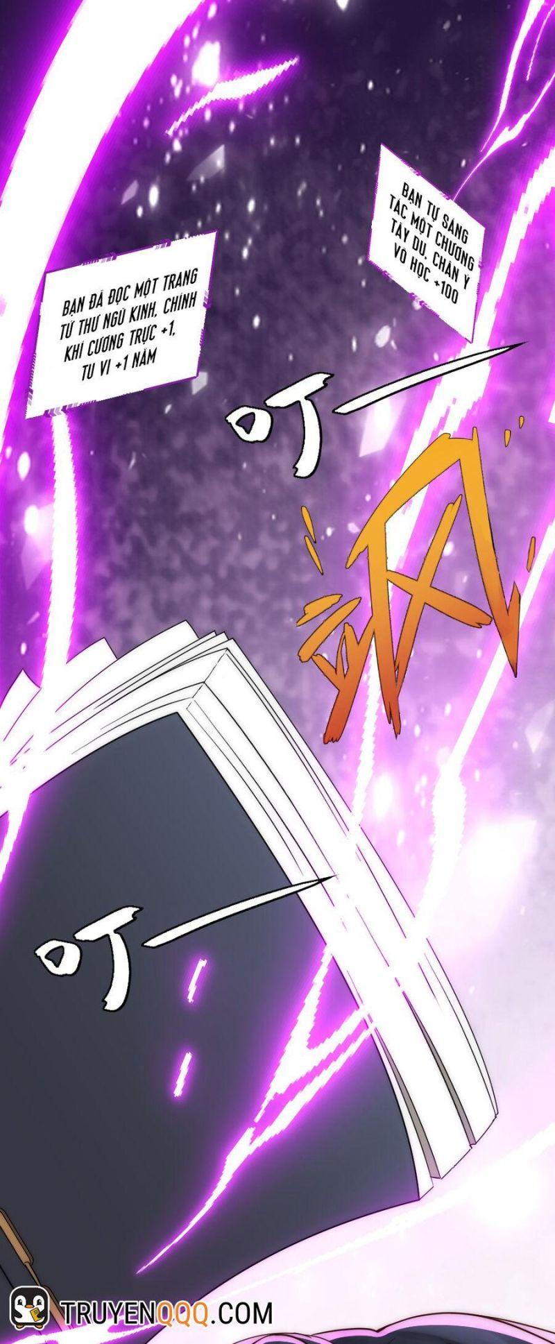 phu nhân ta là nữ đế hoàng triều chapter 1 1