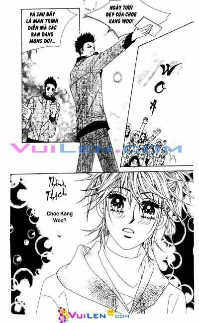 chạm mặt thần tượng chapter 4 52