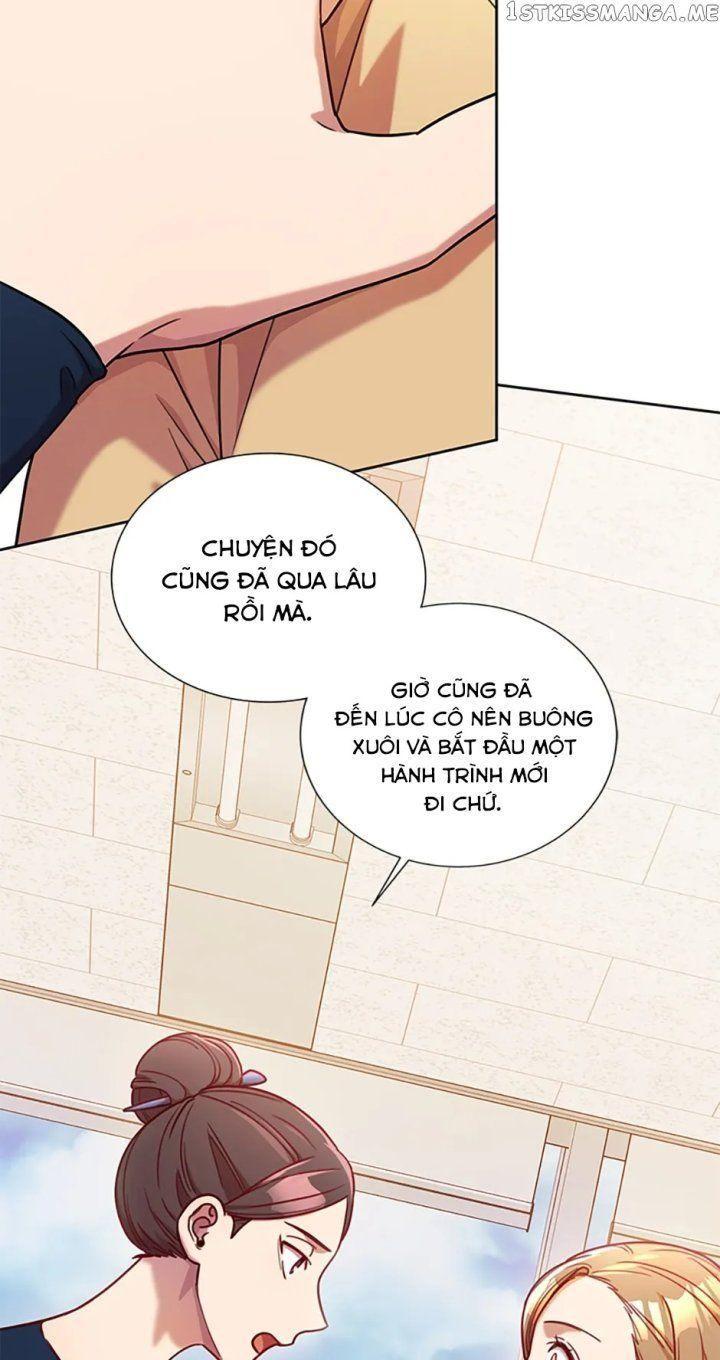 tôi không thèm kết hôn với anh đâu! chapter 7 67