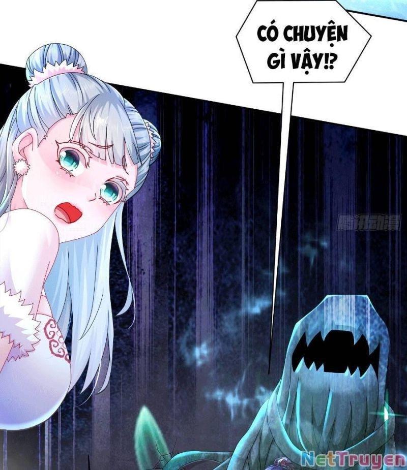 tuyệt sắc đạo lữ đều nói ngô hoàng có thể chất vô địch chapter 29 15