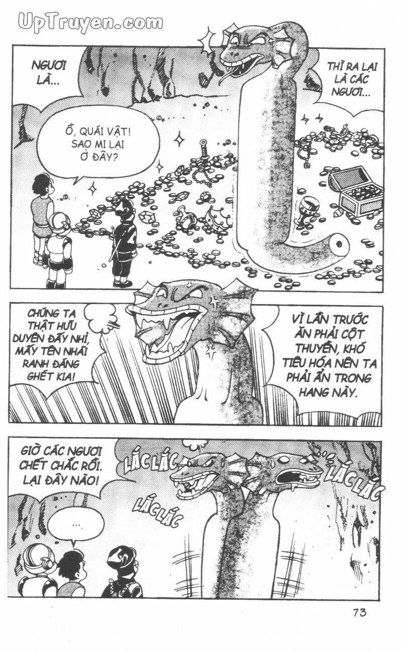 đội quân nhí nhố chapter 27 75