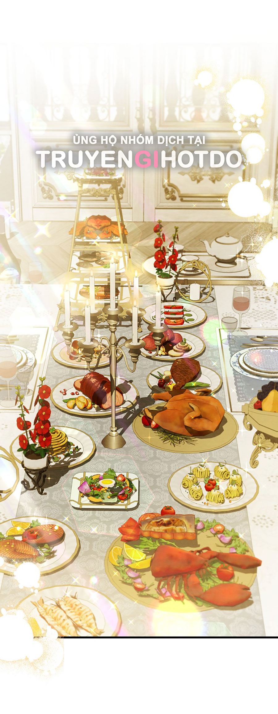 [18+] ác ma hôn chân tôi chapter 20.2 10