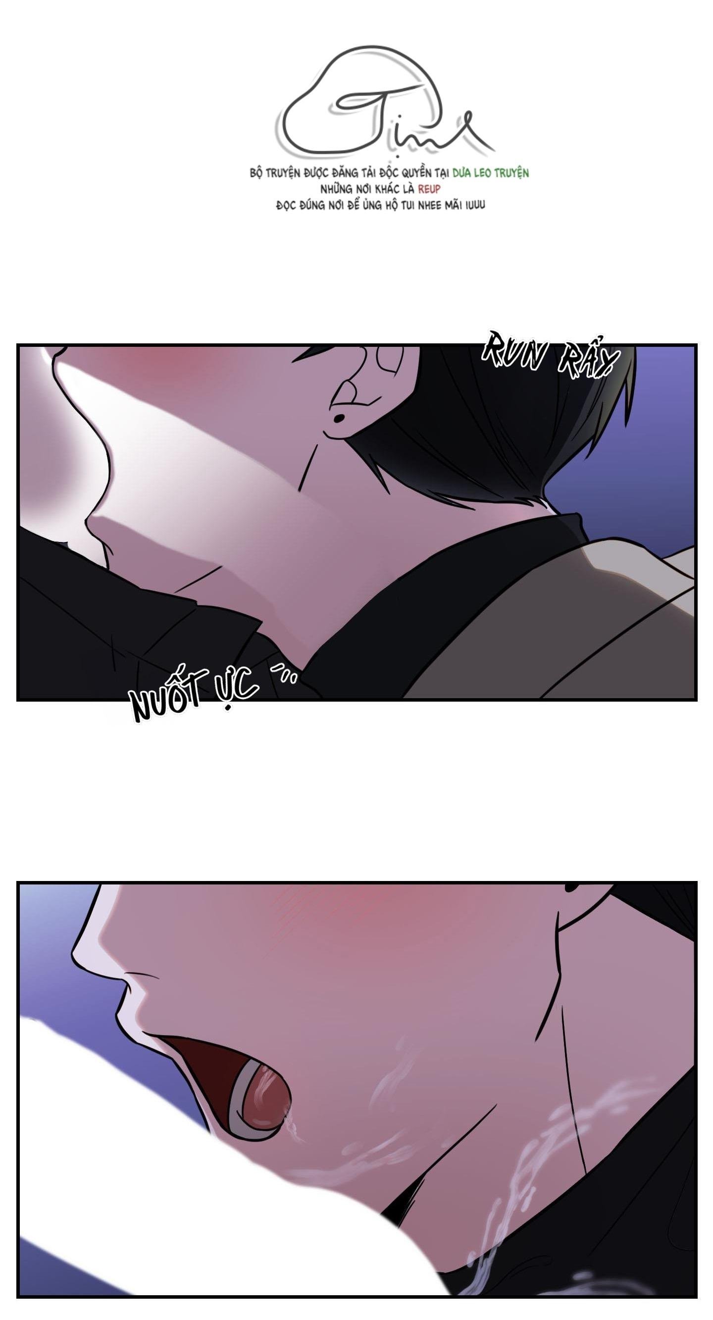 anh à, không thể là em được sao? chapter 2 42