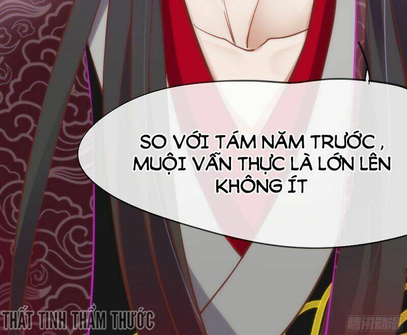 giữ chặt tiểu bạch long chapter 45 47