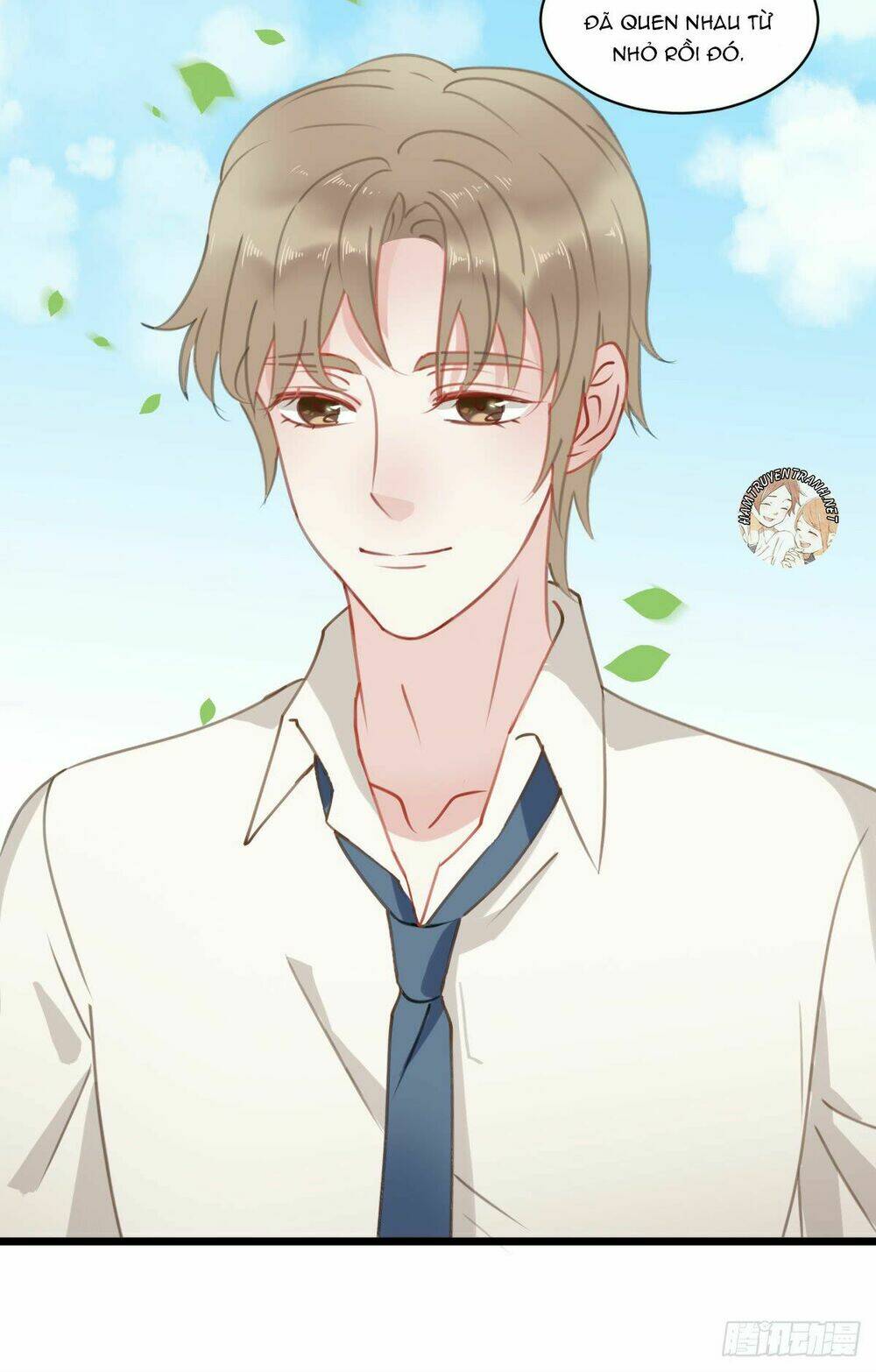 phi nhiên hướng phong chapter 9.1 14