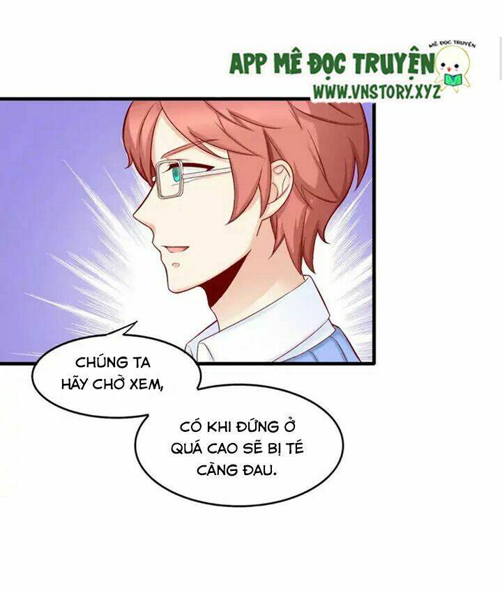 idol quốc dân đừng trêu tôi chapter 25 5