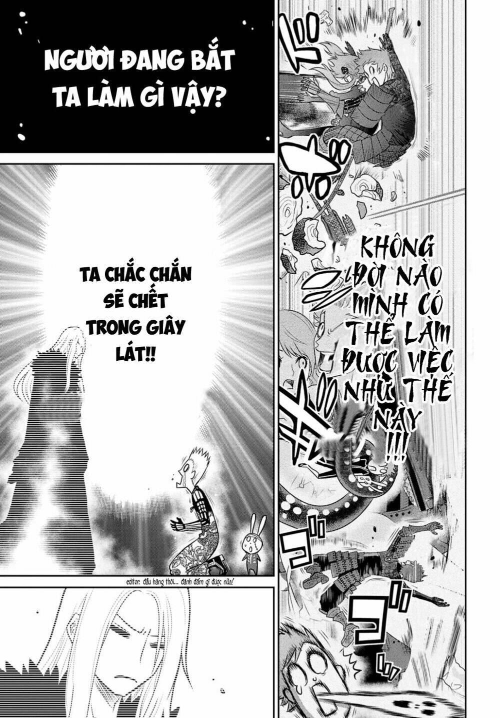 raisekamika chapter 20 12