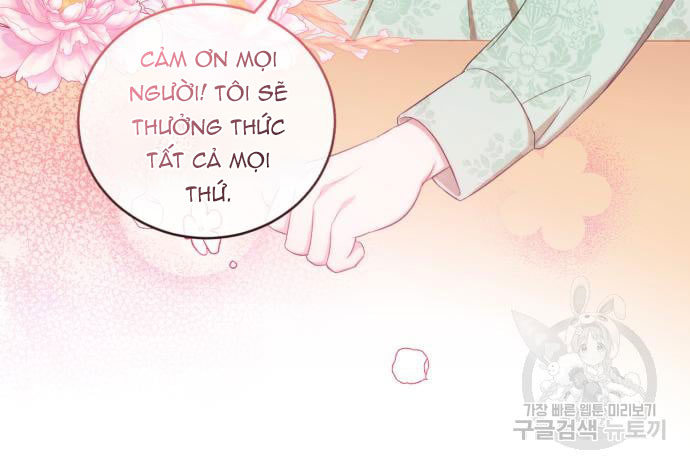 tôi trở thành nữ phản diện trong cuốn tiểu thuyết tàn khốc chapter 11.1 21