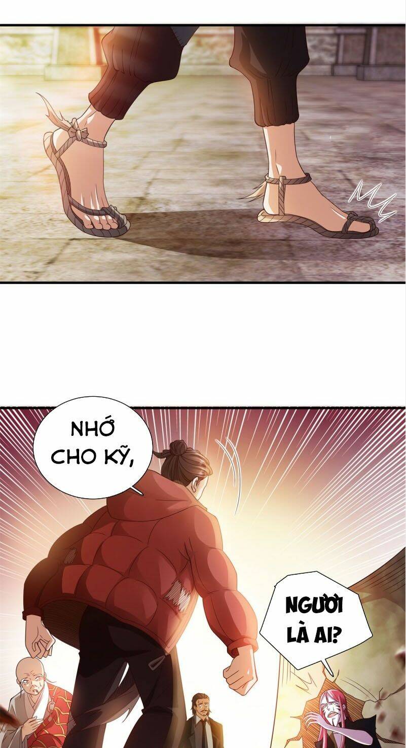 chí tôn toàn năng chapter 2 1