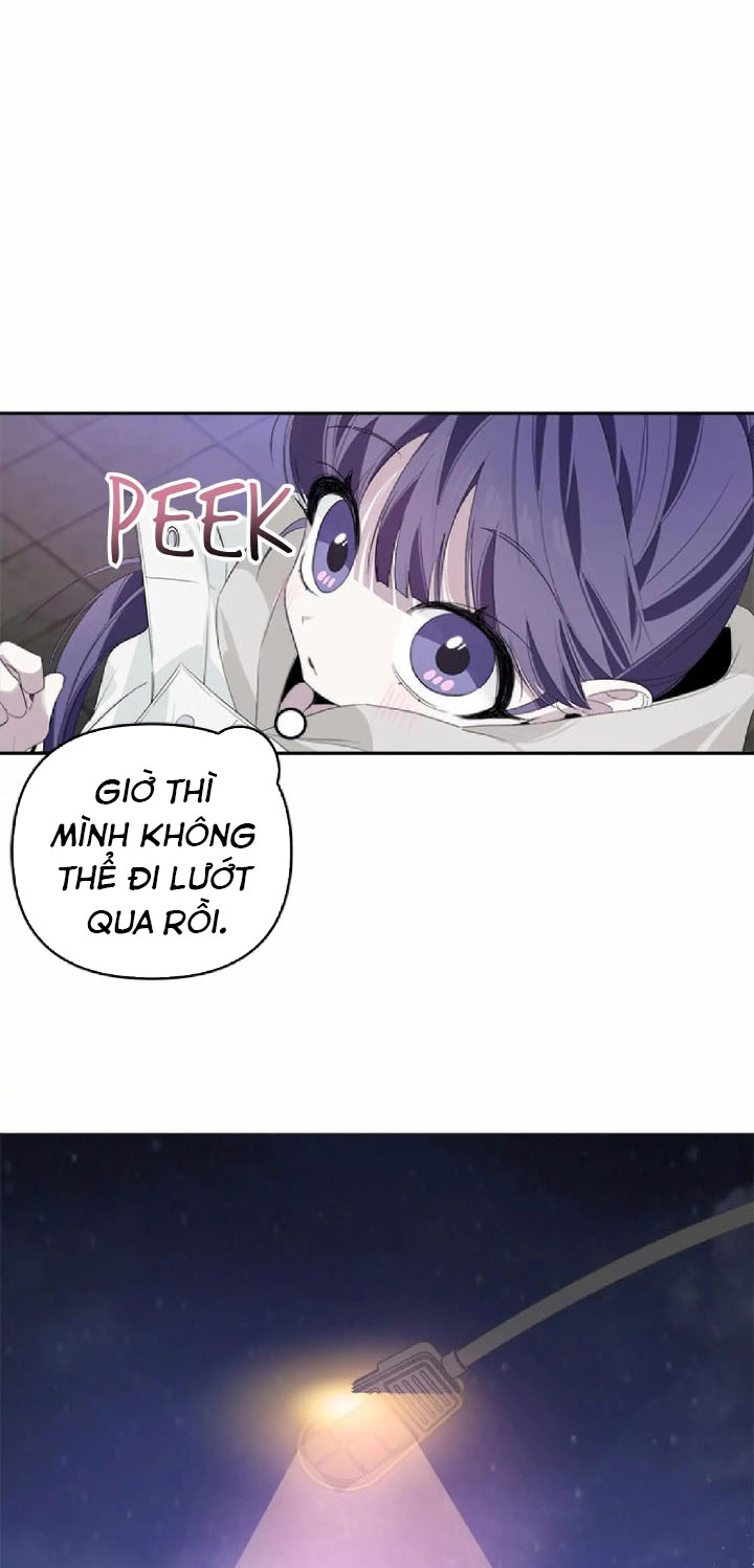 đàn anh xấu xa của tôi chapter 35 34